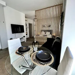 Loft Moderno En Buena Ubicacion Terrassa
